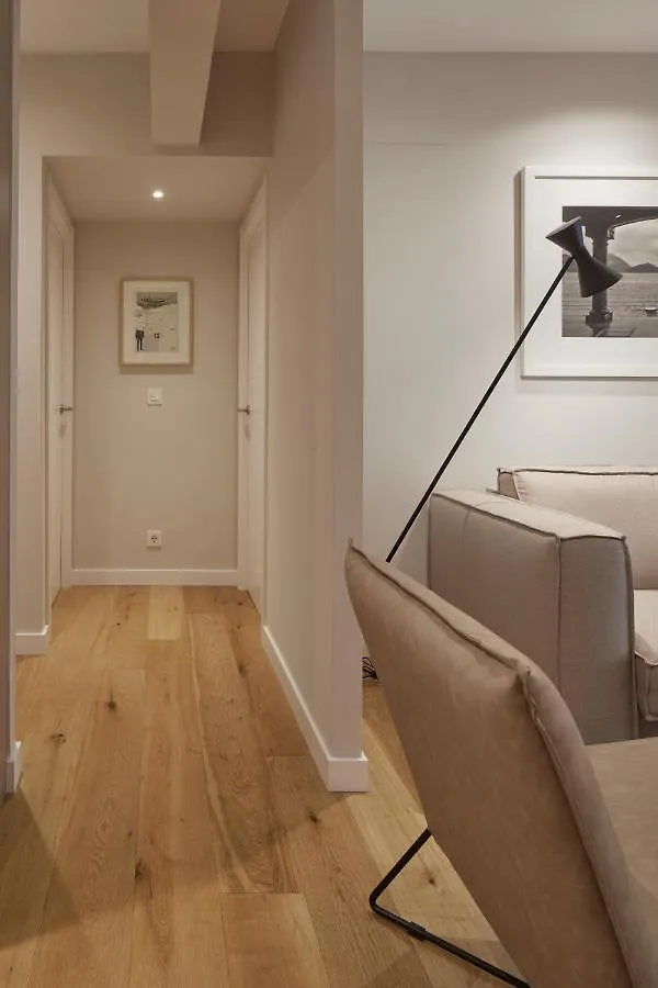 Arrasate 2 By Feelfree Rentals San Sebastian 0*,  Spain