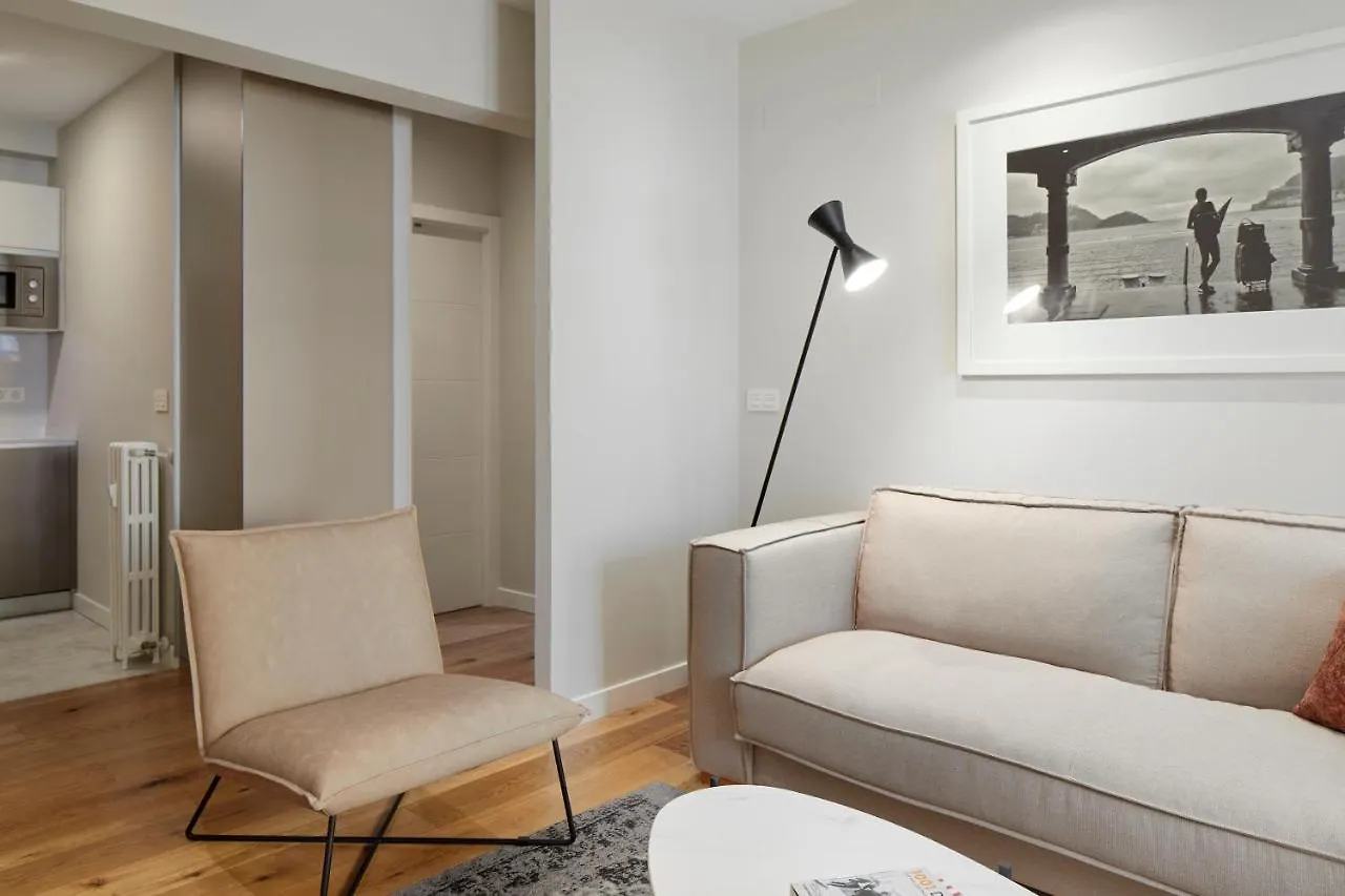 Arrasate 2 By Feelfree Rentals San Sebastian