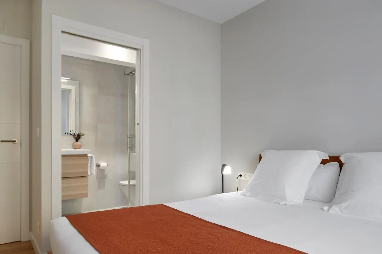 Arrasate 2 By Feelfree Rentals San Sebastian